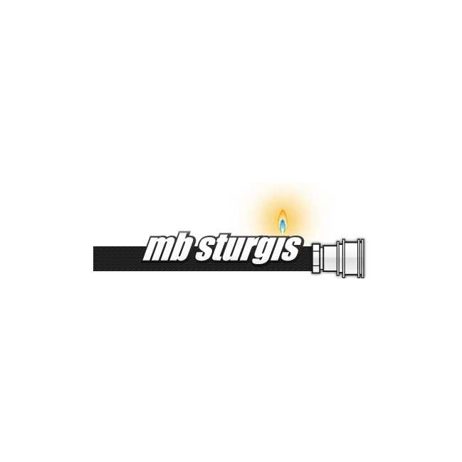 Mb Sturgis Propane Hose 100040 - Image 3