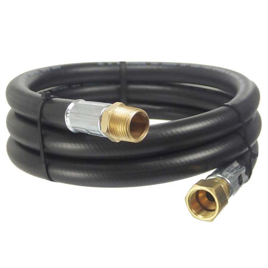 Mb Sturgis Propane Hose 100040 - Image 4