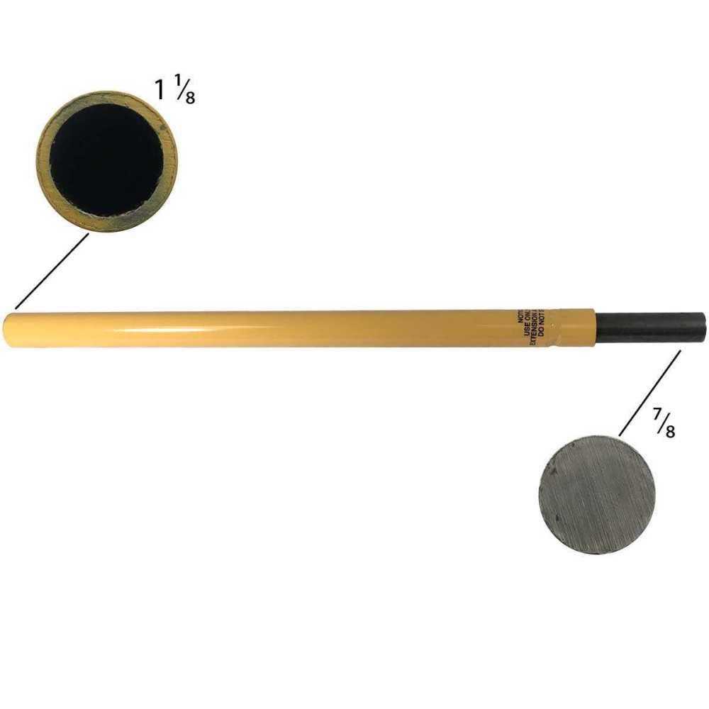 Panellift 154-00 Drywall Lift Extension - Image 3