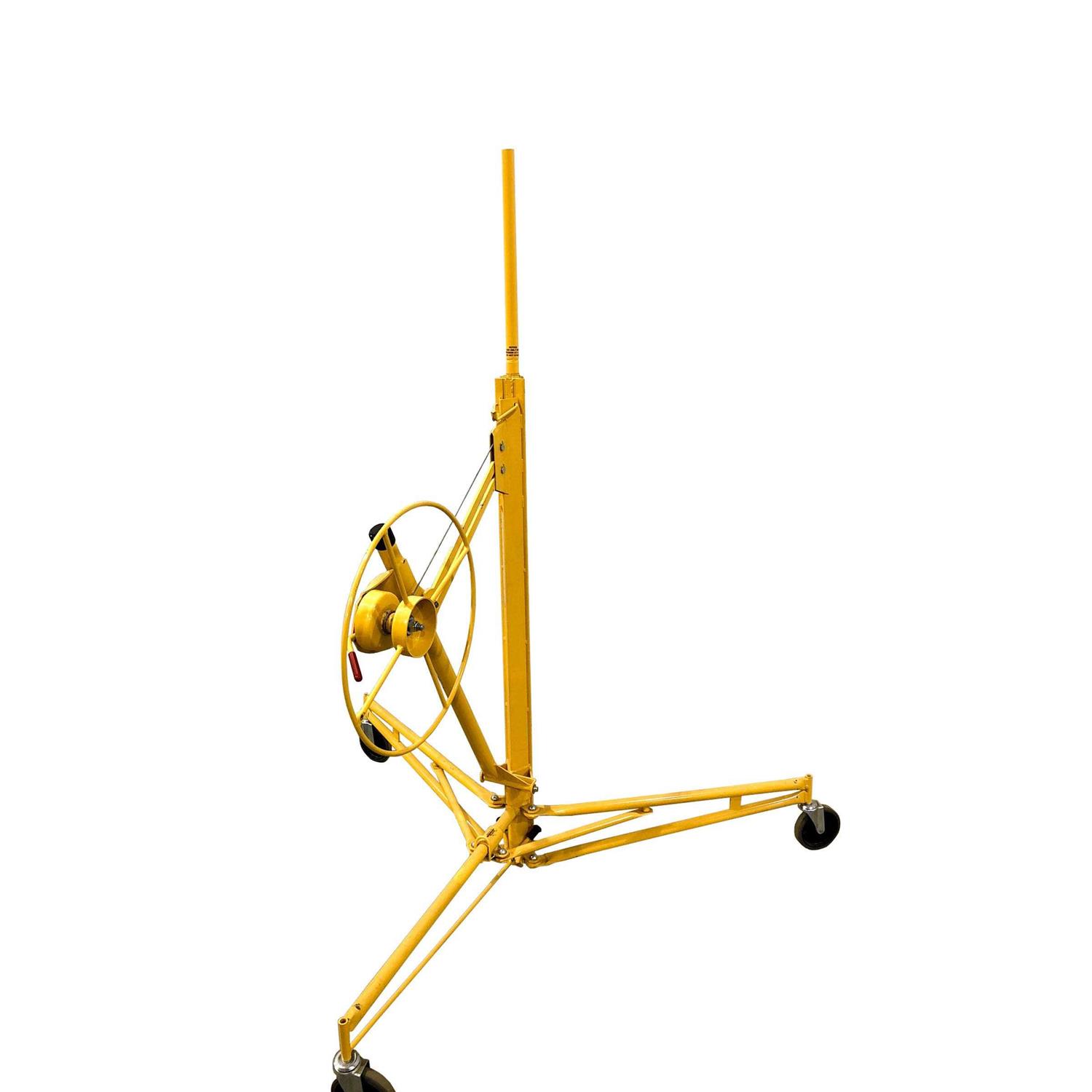 Panellift 154-00 Drywall Lift Extension - Image 5