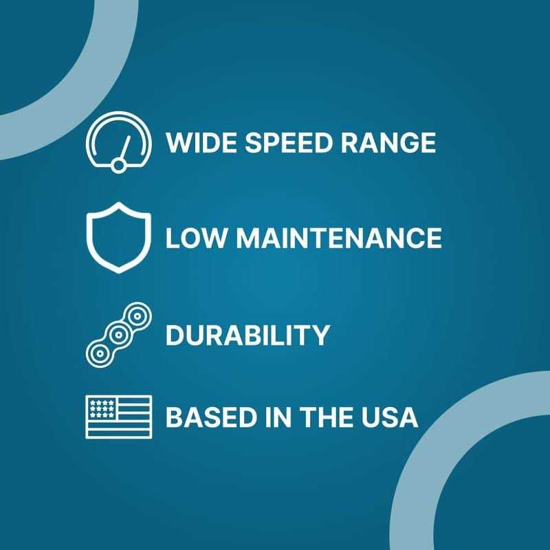 PGN Bearings PGN #60 Heavy Duty Roller Chain 10 Feet + 2 Free Connecting Links - Image 3