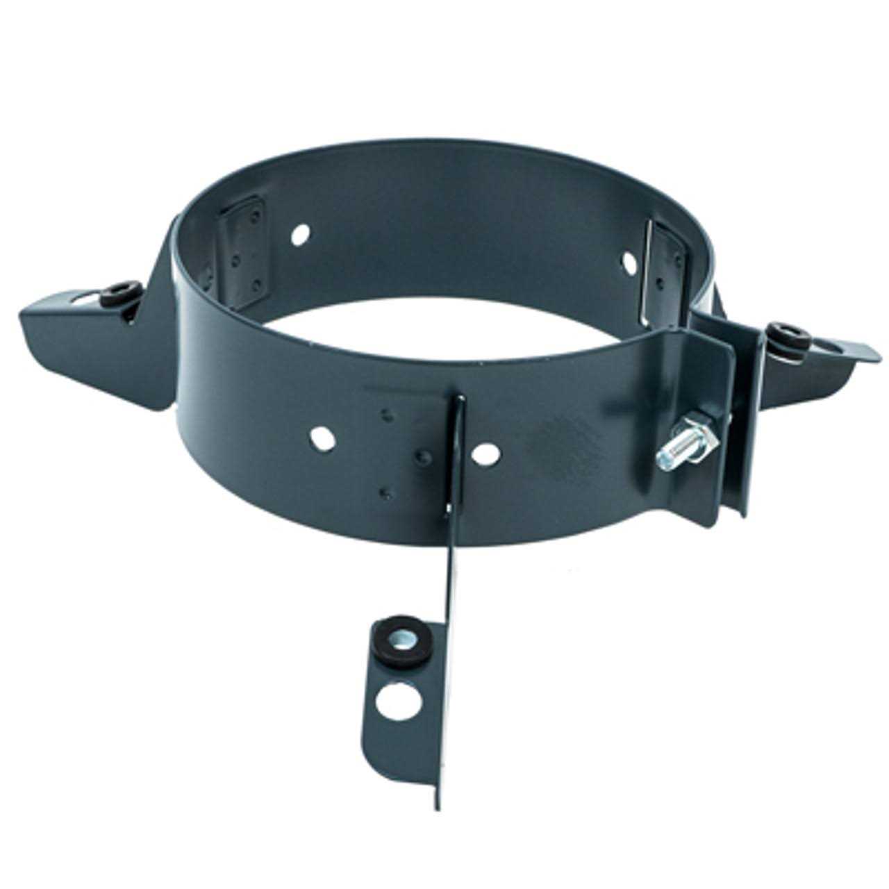 Packard TFM55 Torsion 5-5/8 in. Dia 3-Leg Flex Mount Bracket - Image 3