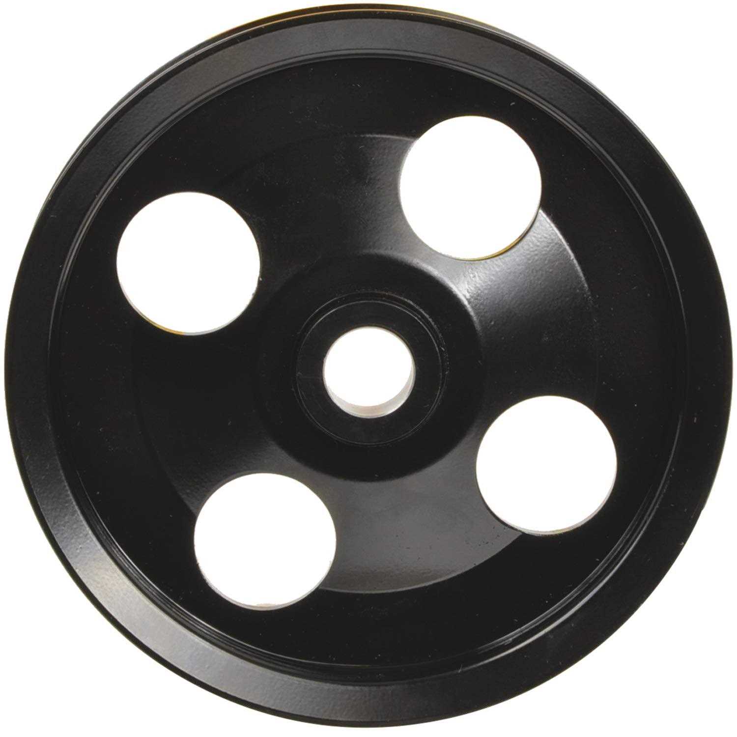 Cardone 3P-35138 New Power Steering Pump Pulley - Image 5
