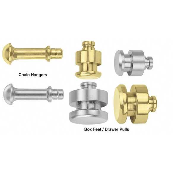 Vertex Jewelry Box Hanger/Knob - Image 4