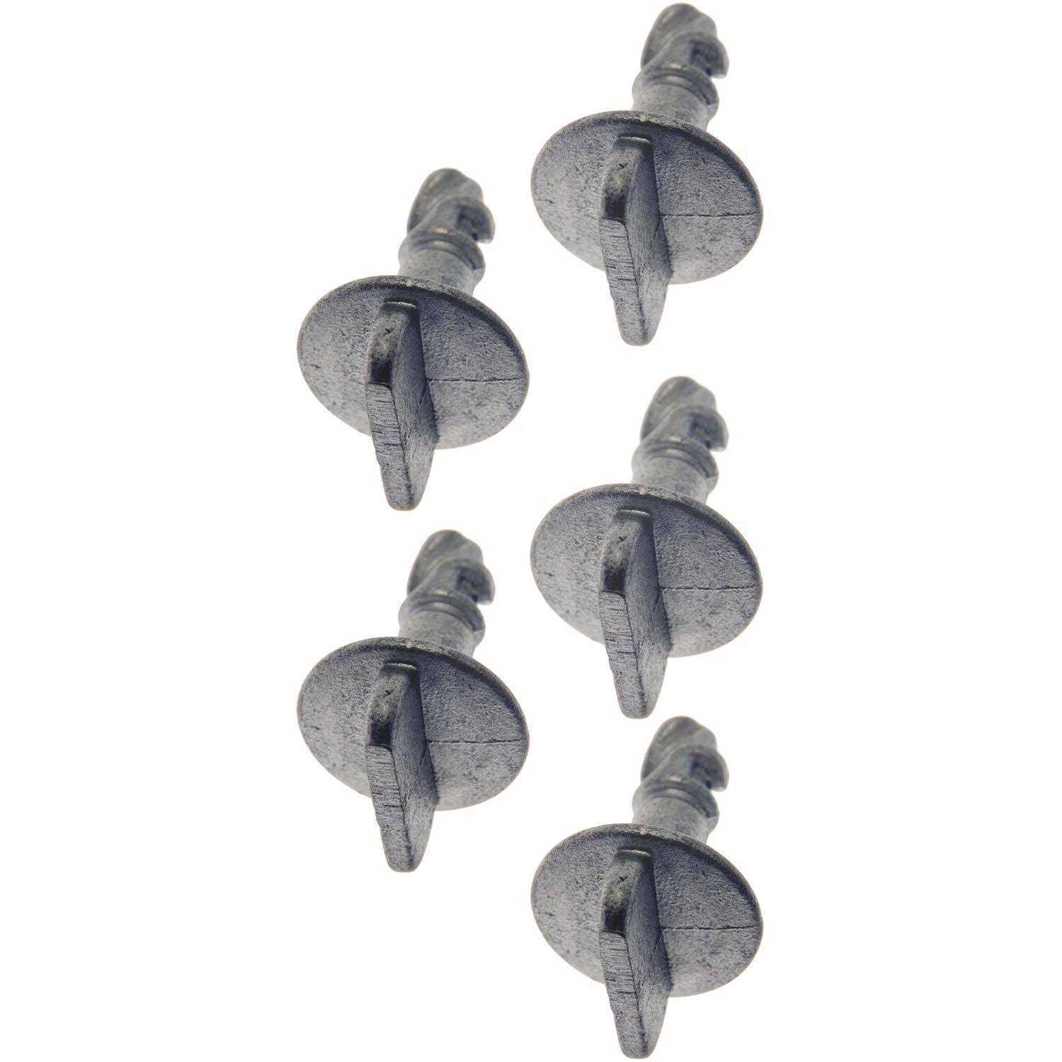 Dorman 926-396 Engine Splash Shield Pin Kit - Image 3
