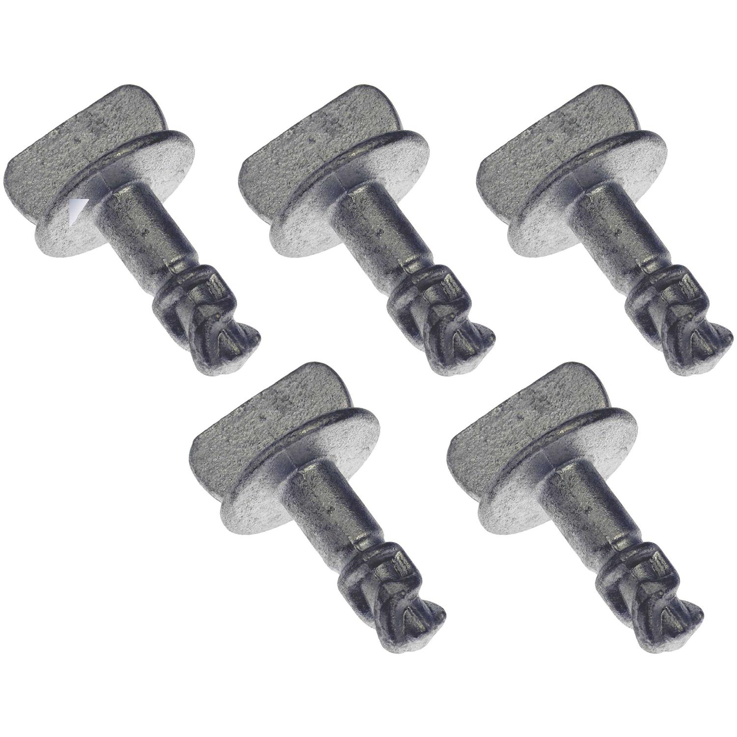 Dorman 926-396 Engine Splash Shield Pin Kit - Image 4
