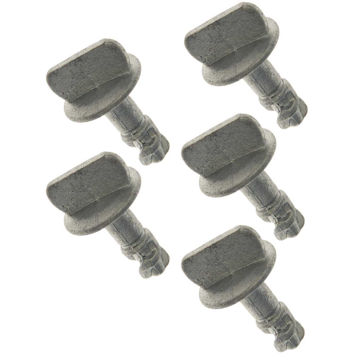 Dorman 926-396 Engine Splash Shield Pin Kit - Image 5