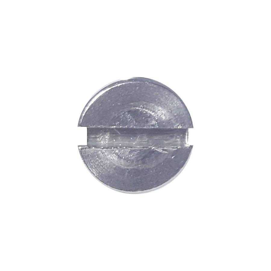 Slotted Flat Head Wood Screws Stainless Steel 18-8 Qty - Image 4