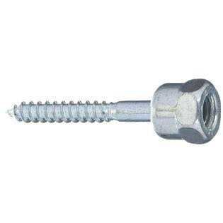 Sammys Rod Hanger,Screw Anchor,1 L,PK25 8025957 - Image 4