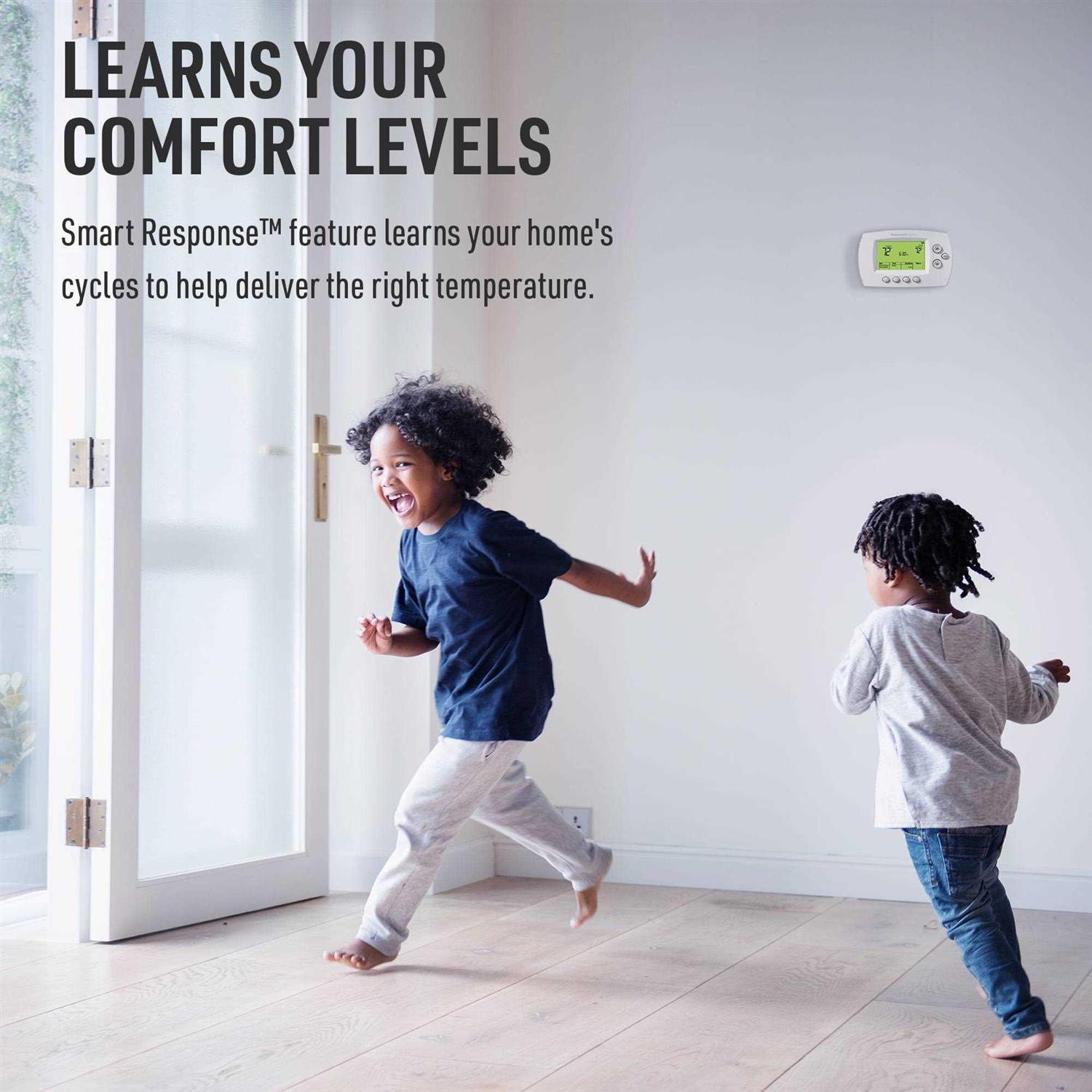 Honeywell RTH6580WF - Image 5