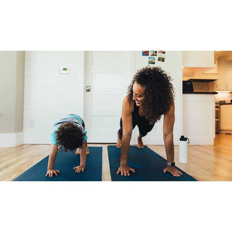 Honeywell 1 Week Programmable Thermostat - Image 3