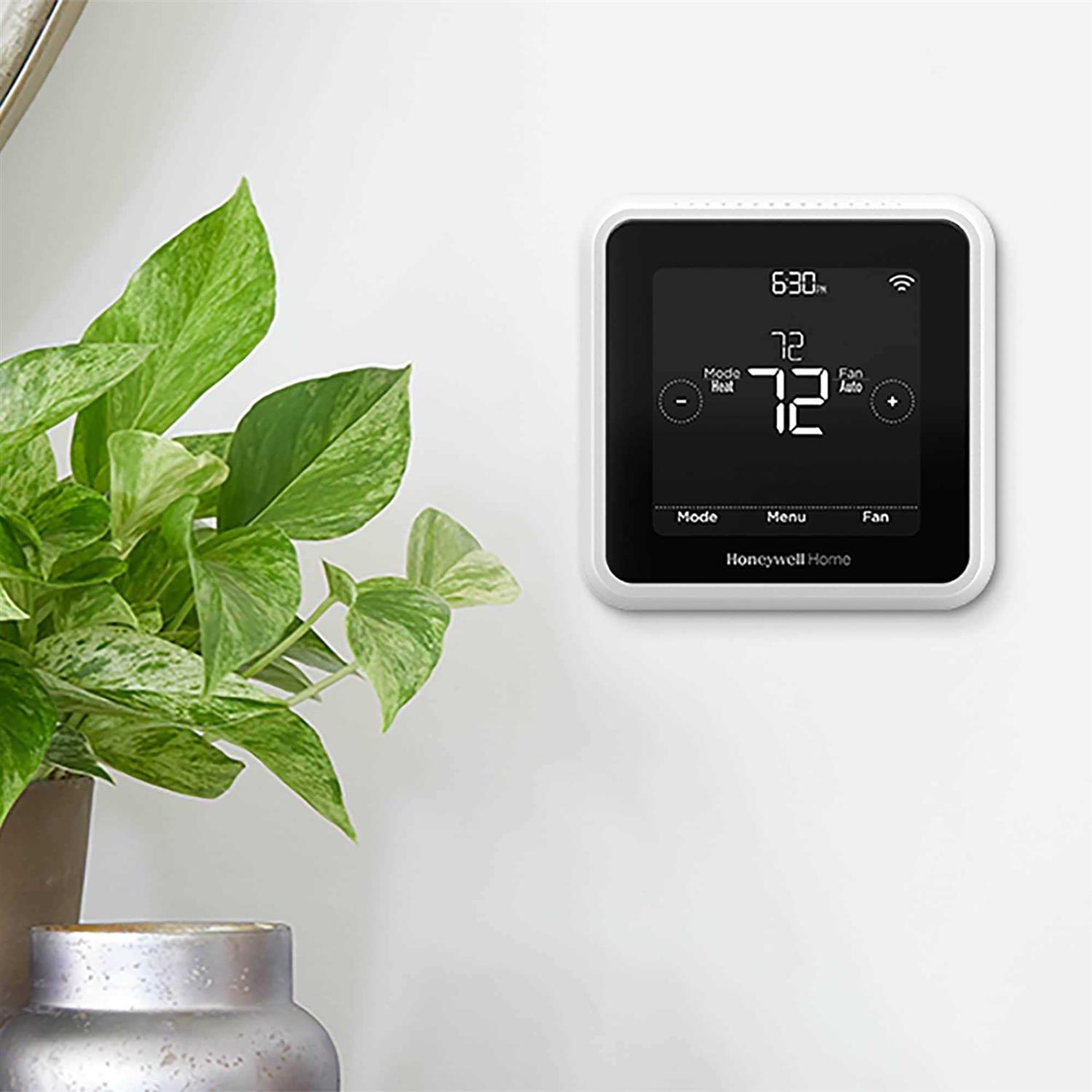 Honeywell Home T5 Smart Thermostat for Home - Image 4