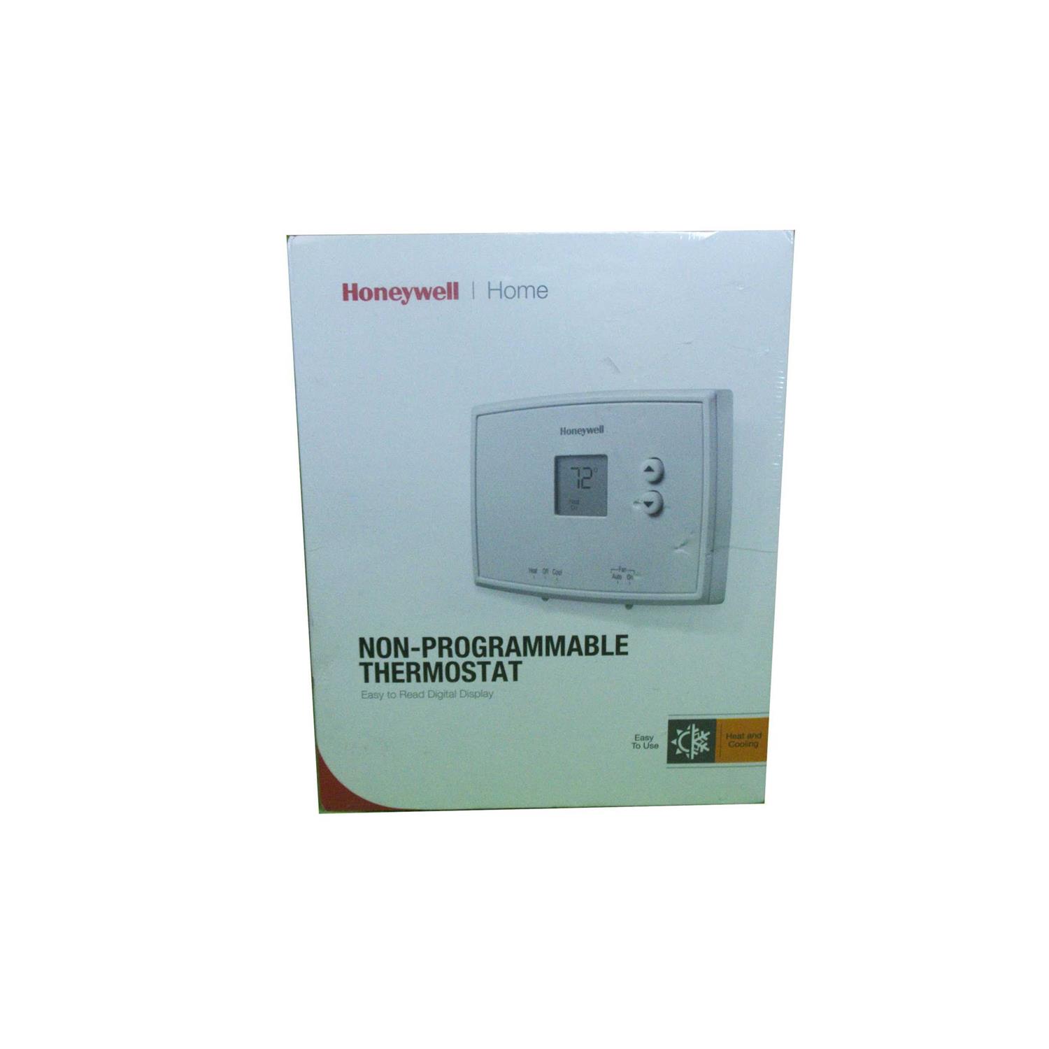Honeywell RTH111B - Image 3
