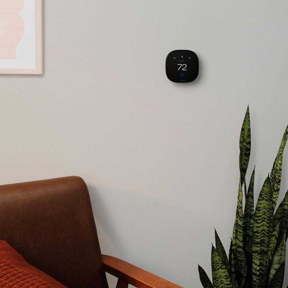 ecobee Smart Thermostat Enhanced - Image 3