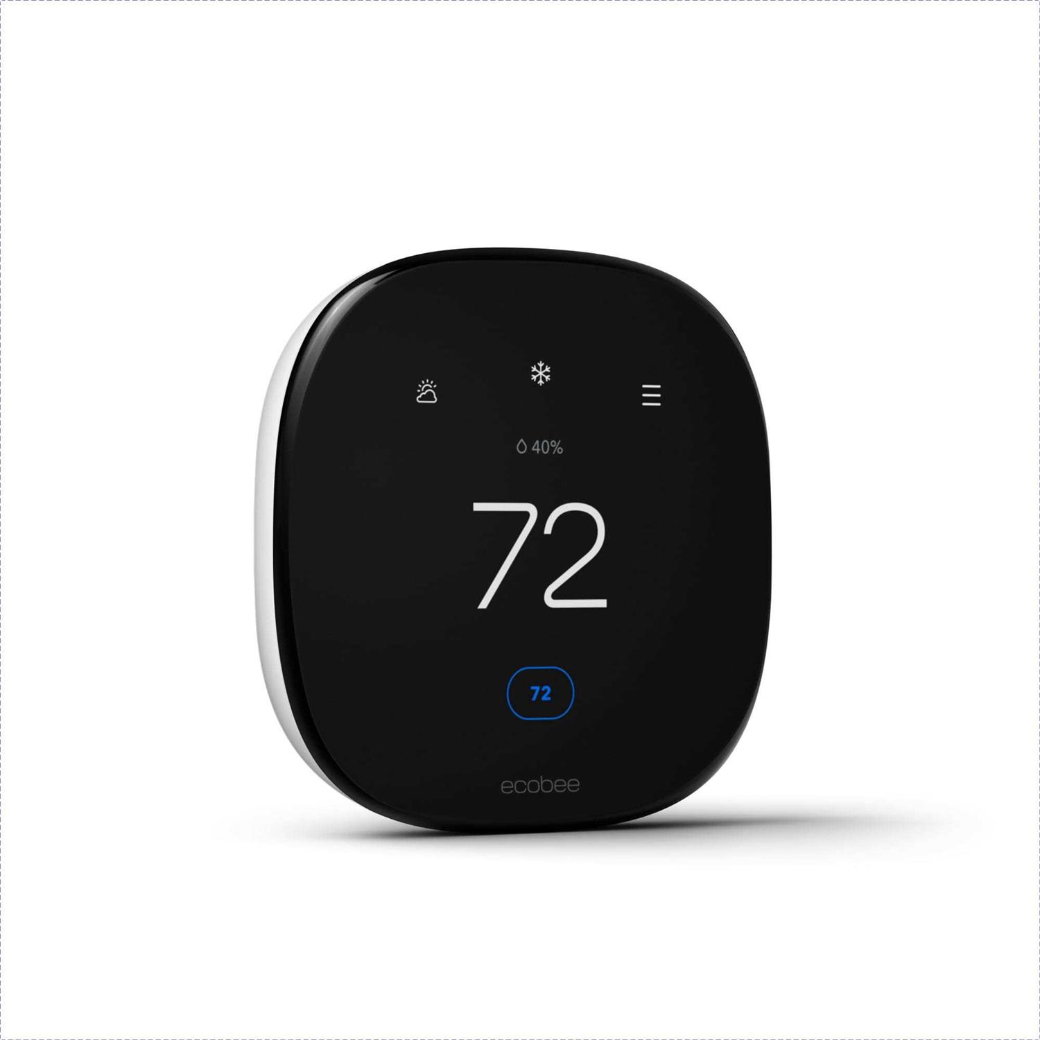 ecobee Smart Thermostat Enhanced - Image 5