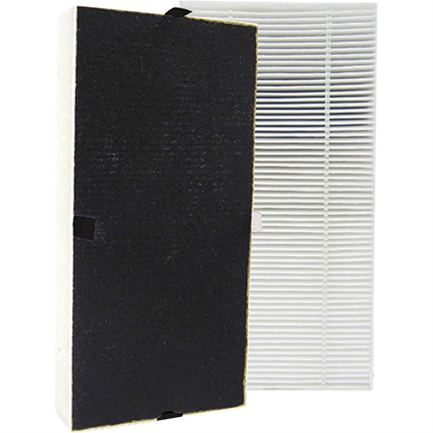 Honeywell HEPAClean Air Purifier Replacement Filter - Image 3