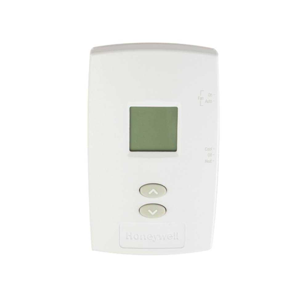Honeywell Pro 1000 - Image 4