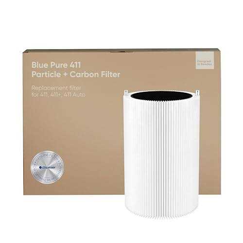 Blueair Blue Pure 411 Replacement Filter - Image 4