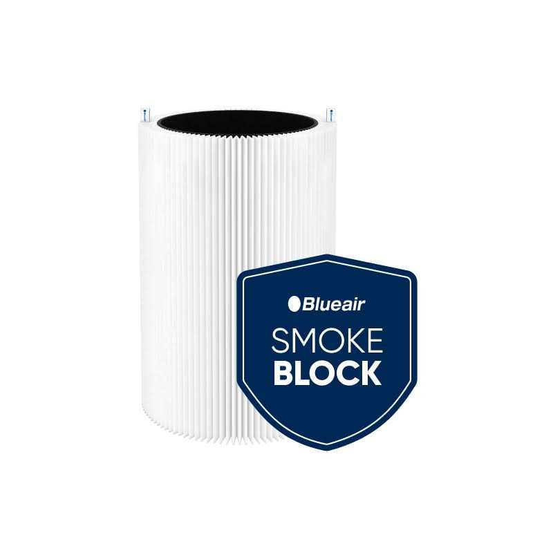 Blueair Blue Pure 411 Replacement Filter - Image 4