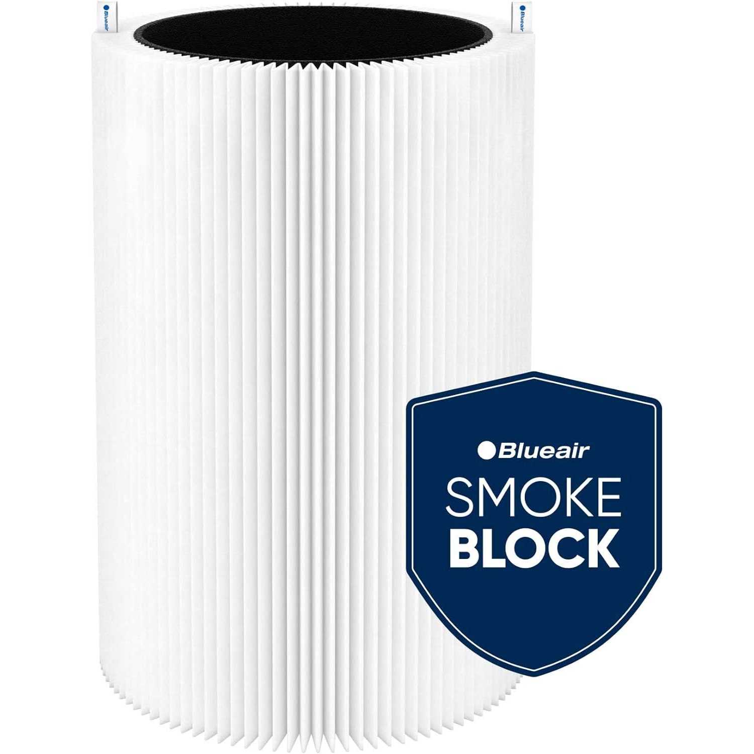 Blueair Blue Pure 411 Replacement Filter - Image 5