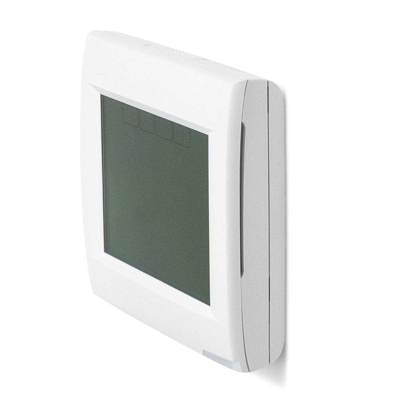 Honeywell TH8320R1003 Thermostat VisionPRO 8000 with RedLINK - Image 5