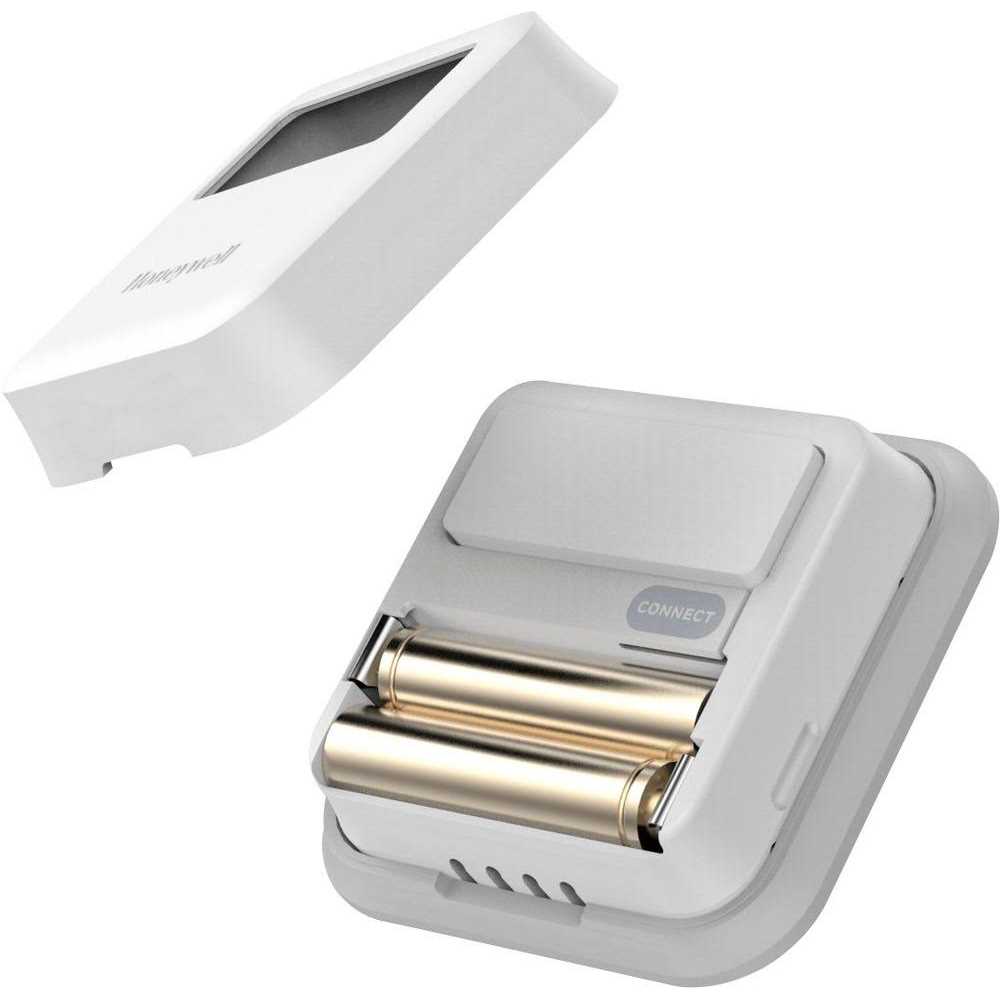 Honeywell T9 Smart Thermostat - Image 4