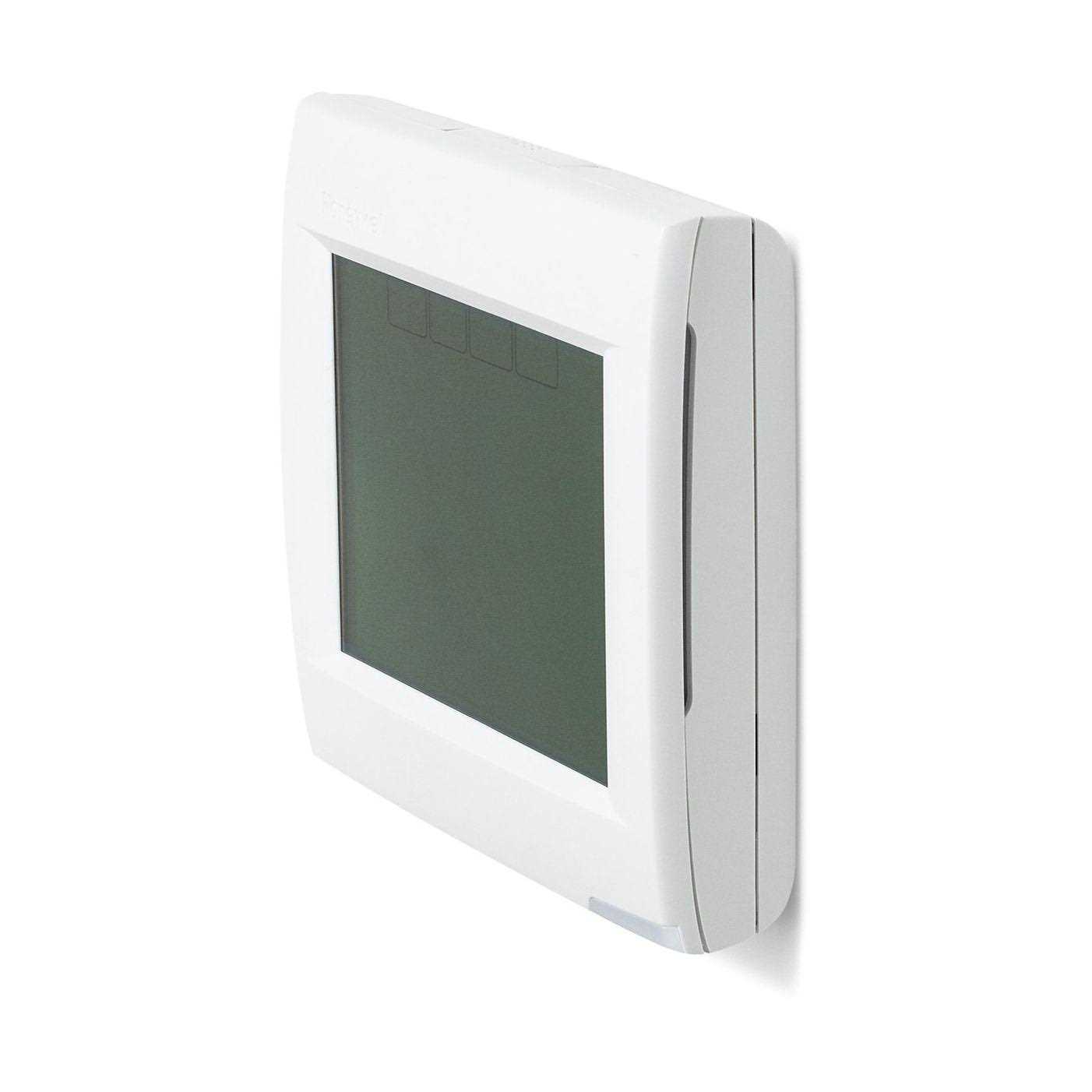 Honeywell Wi-Fi VisionPRO - Image 5