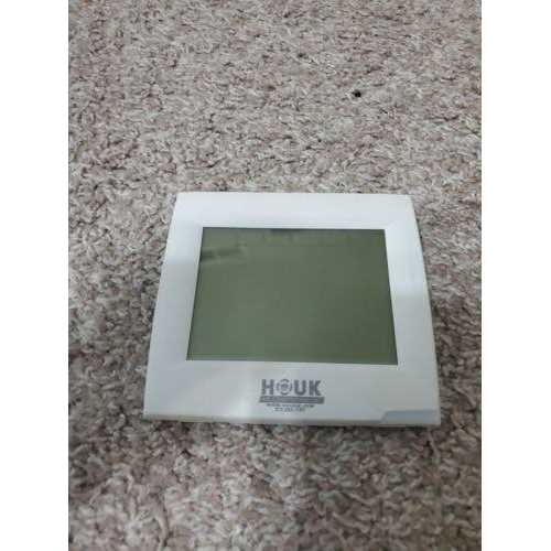 Honeywell Wi-Fi VisionPRO - Image 3