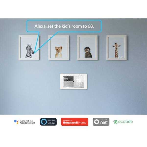 Flair Smart Vent - Image 4