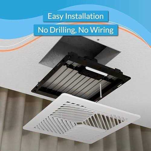 Flair Smart Vent - Image 3