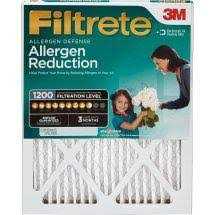 Filtrete Allergen Reduction Deep Pleat HVAC Air and Furnace Filter - Image 3