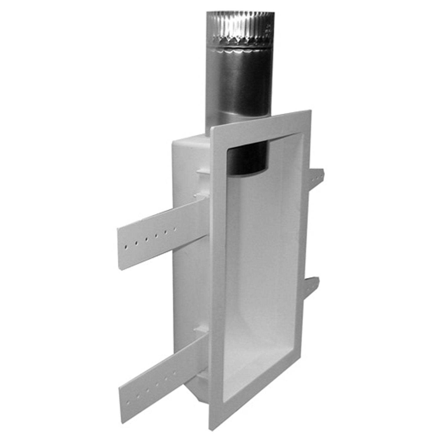 Deflecto Dryer Vent Box DVBOX - Image 5