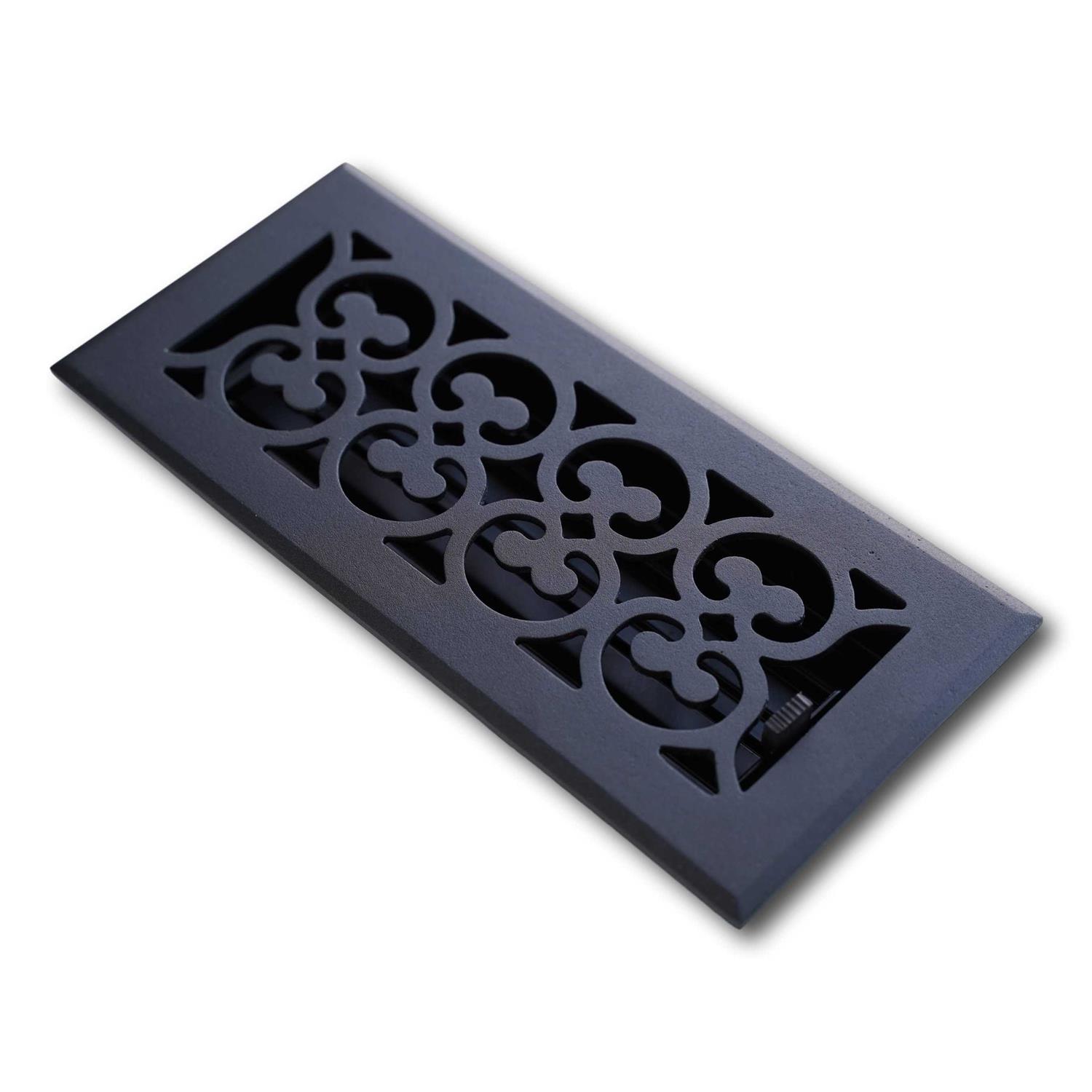 Cast Iron Heirloom Vent Covers - Image 5