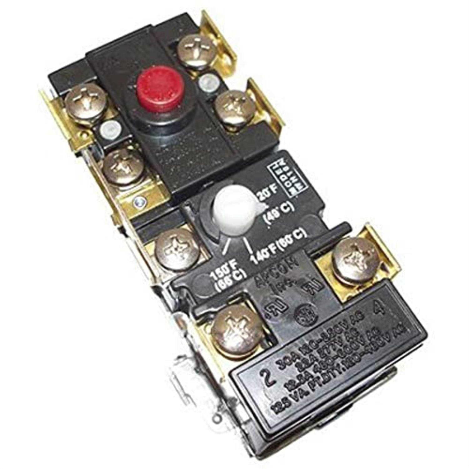 Reliance 9001954-045 - Image 3