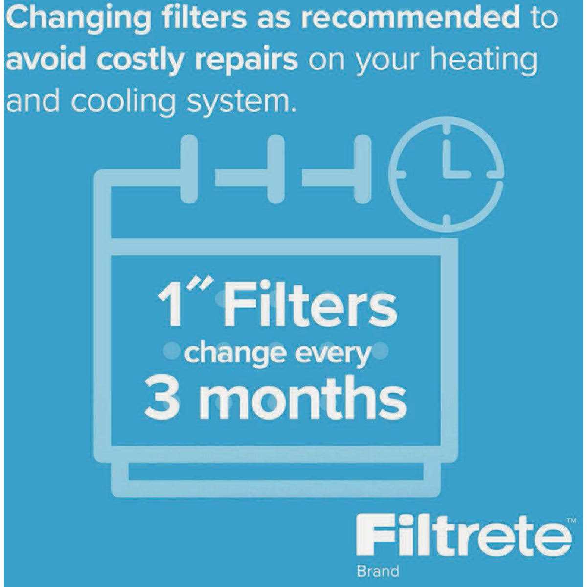 Filtrete Ultra Allergen Filter - Image 3