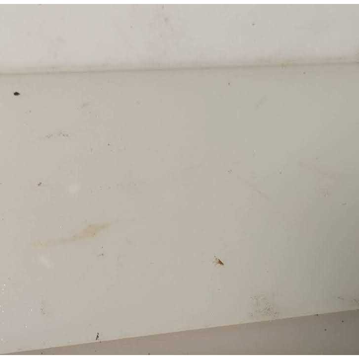 EZ-FLO 30 in. x 20 in. Steel Return Air Grille 61652 - Image 4