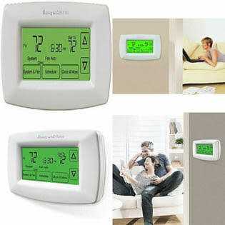 Honeywell RTH7600D - Image 3