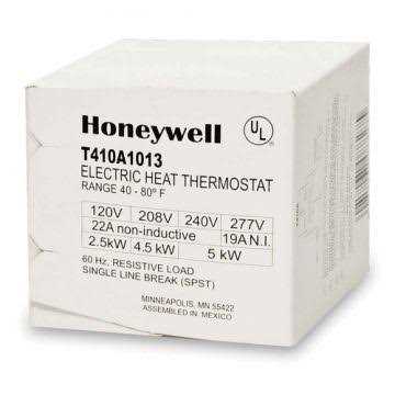 Honeywell T410 - Image 5