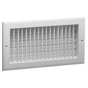 Hart & Cooley A618MS HVAC Register - Image 5