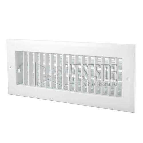 Hart & Cooley A618MS HVAC Register - Image 3