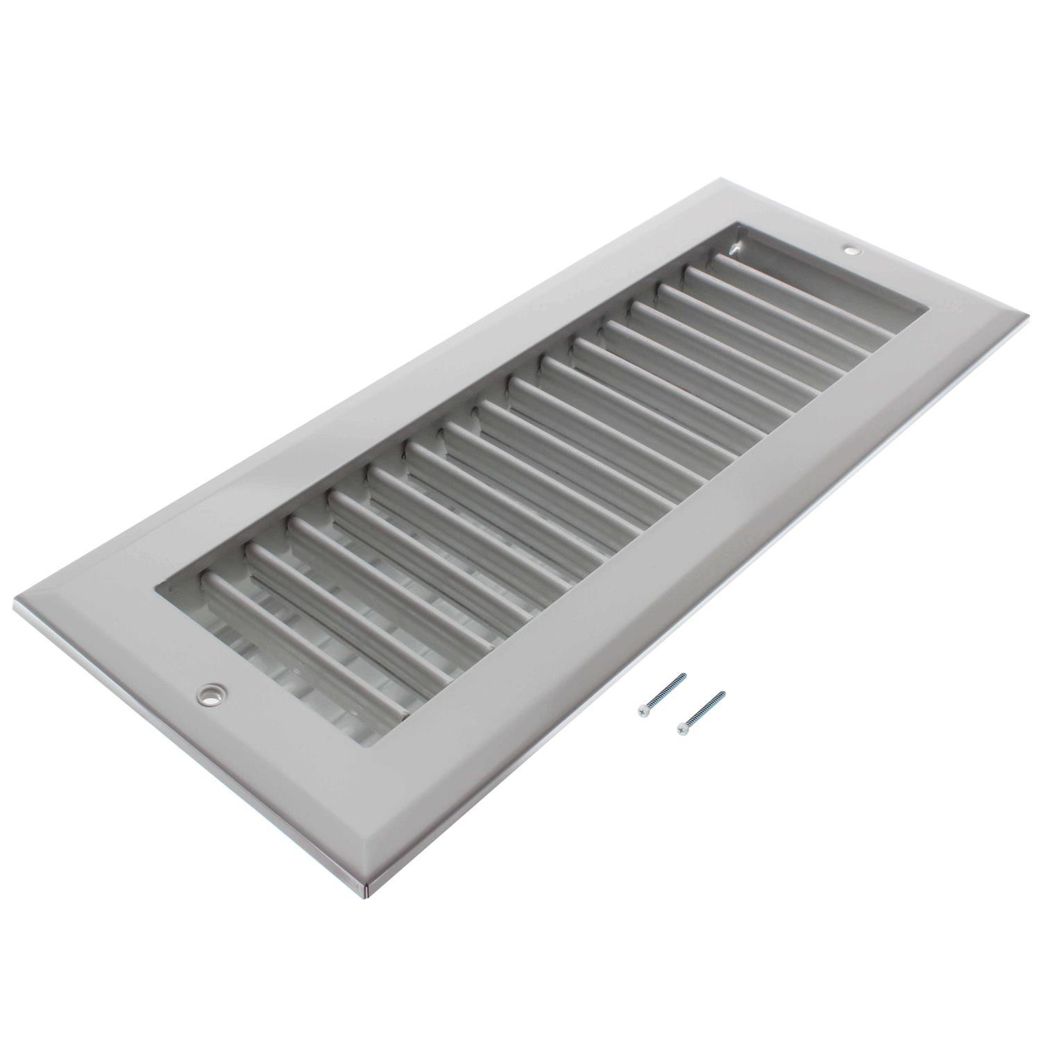 Hart & Cooley A618MS HVAC Register - Image 5