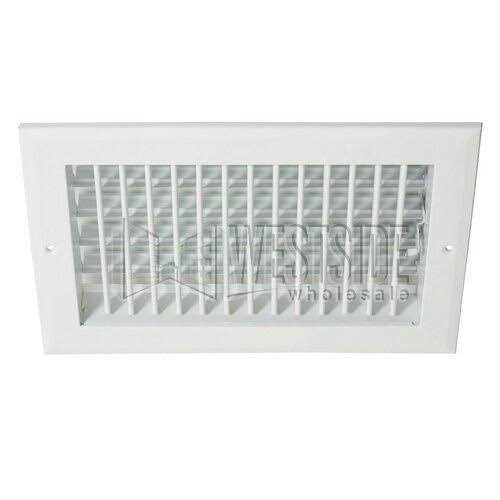 Hart & Cooley A618MS HVAC Register - Image 3