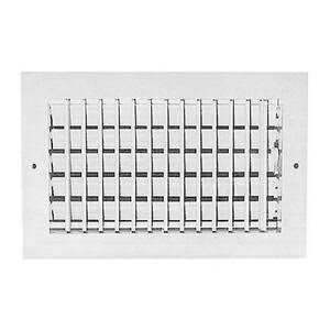 Hart & Cooley A618MS HVAC Register - Image 4