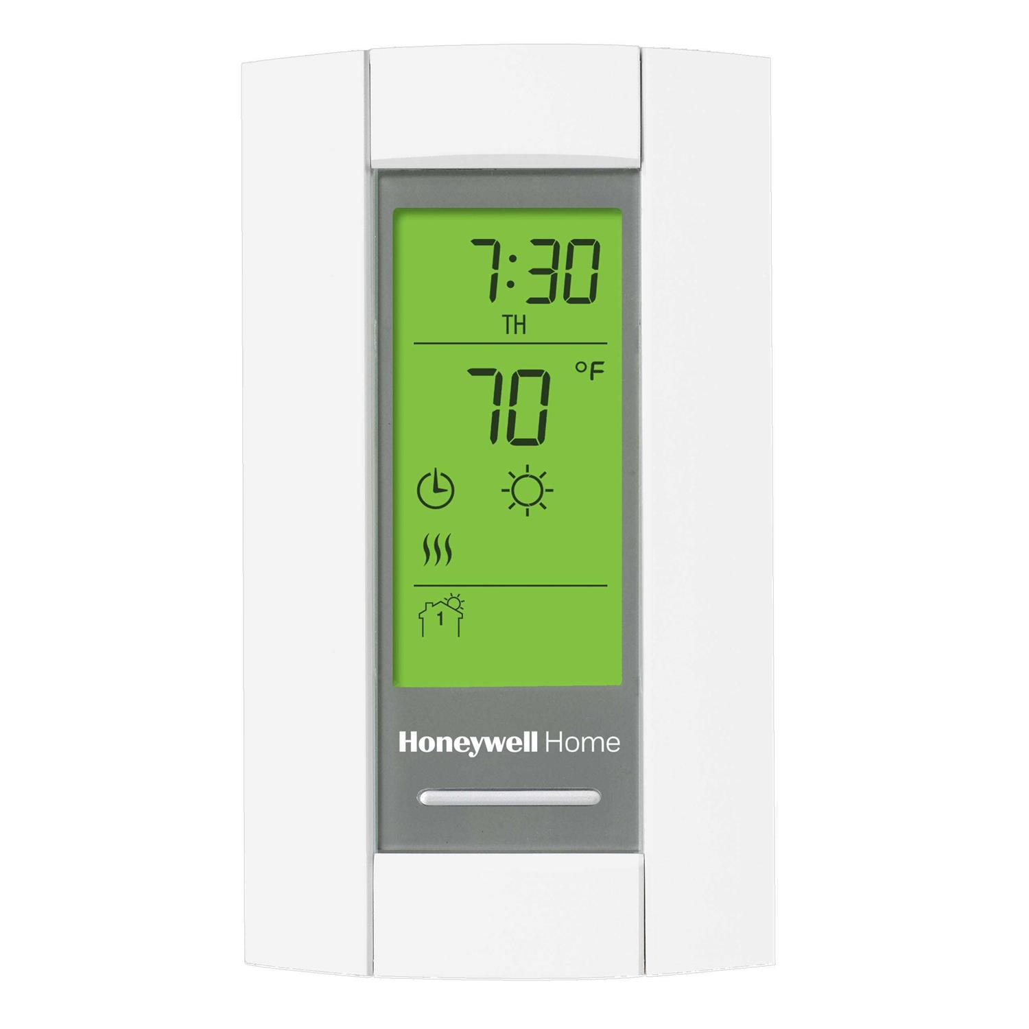 Honeywell LineVolt Pro 8000 - Image 4