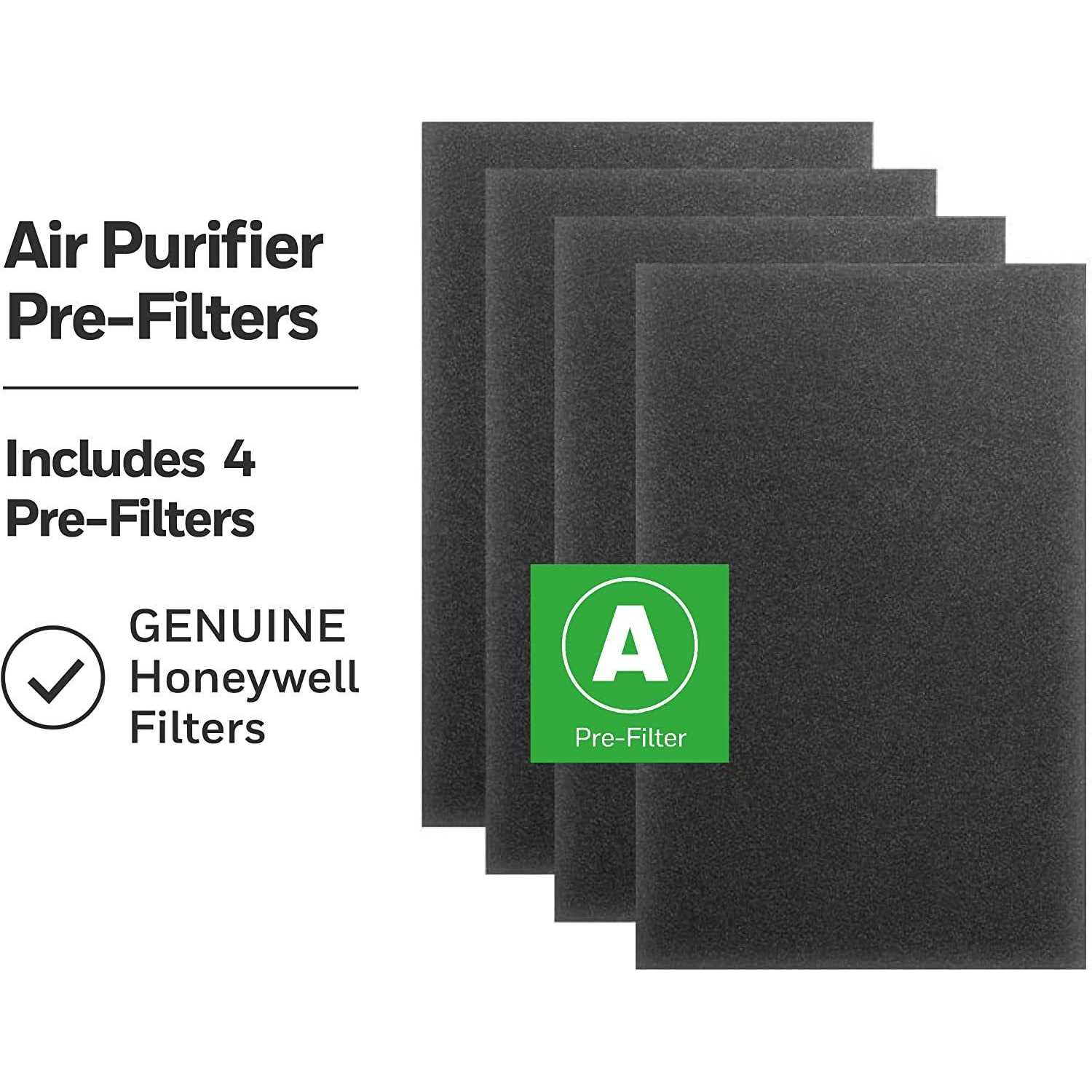 Honeywell HRF-A100 Air Purifier Pre Kit Filter - Image 3