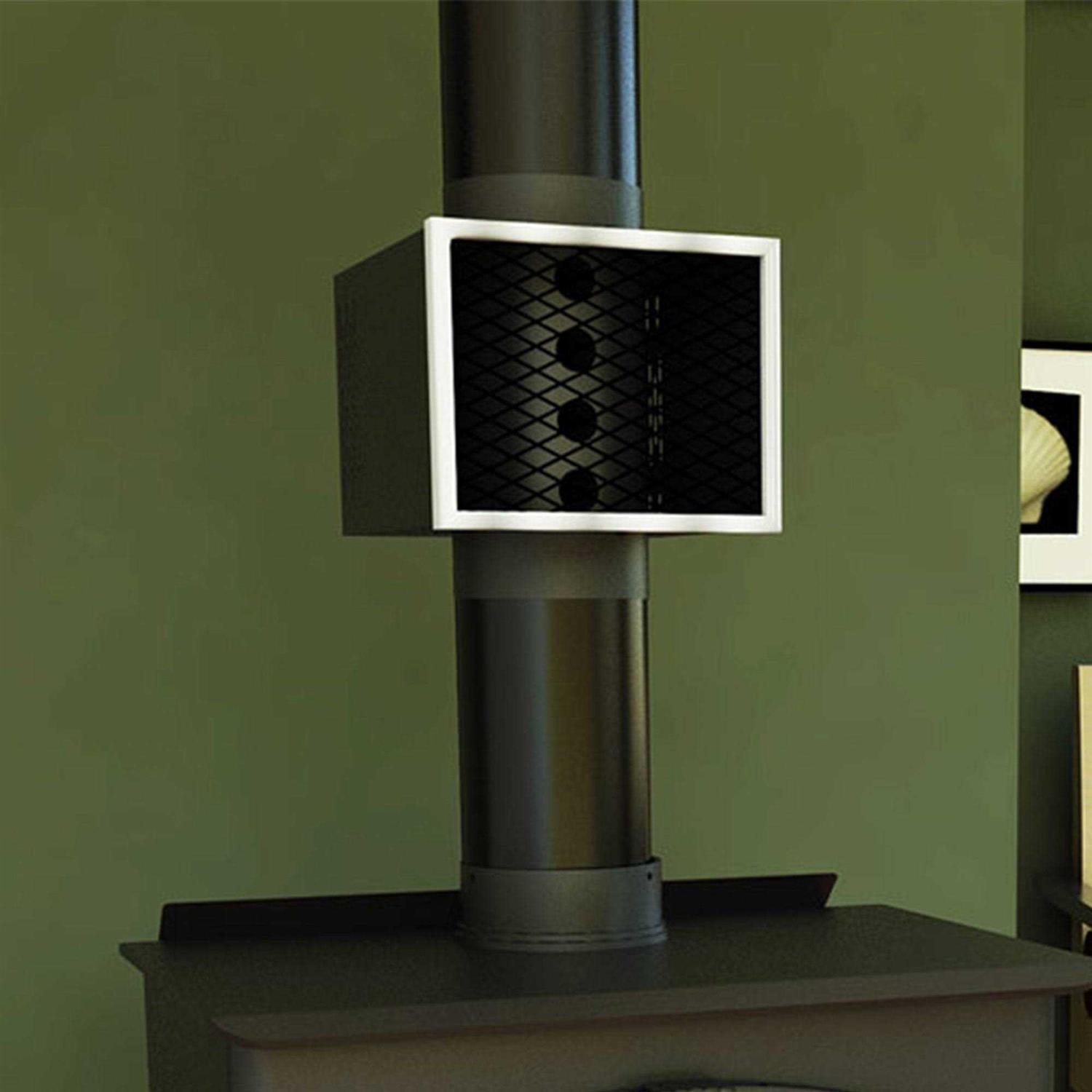 US Stove Miracle Heat Reclaimer - Image 3