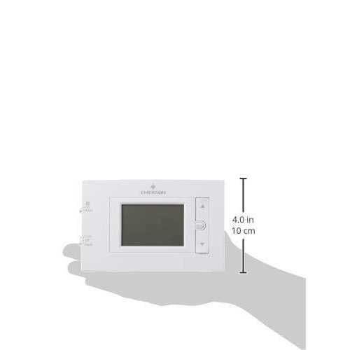 Emerson 1F83C-11NP - Image 4
