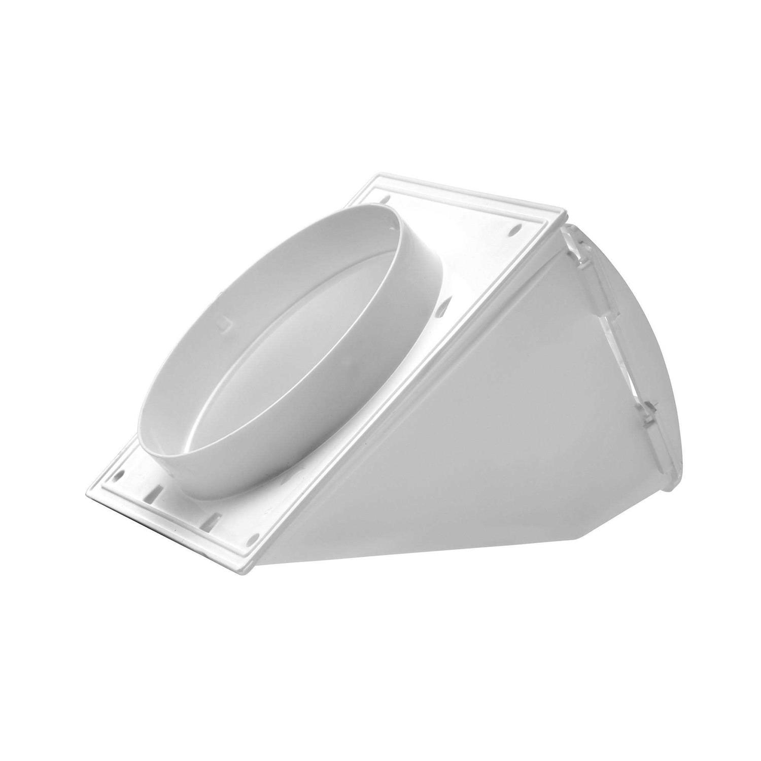 Lambro 1471W Hood Vent - Image 4