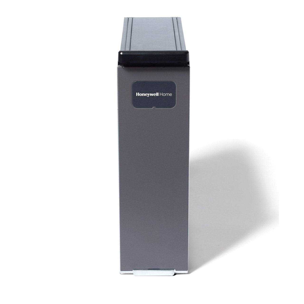Honeywell F100F2025 Media Air Cleaner - Image 3