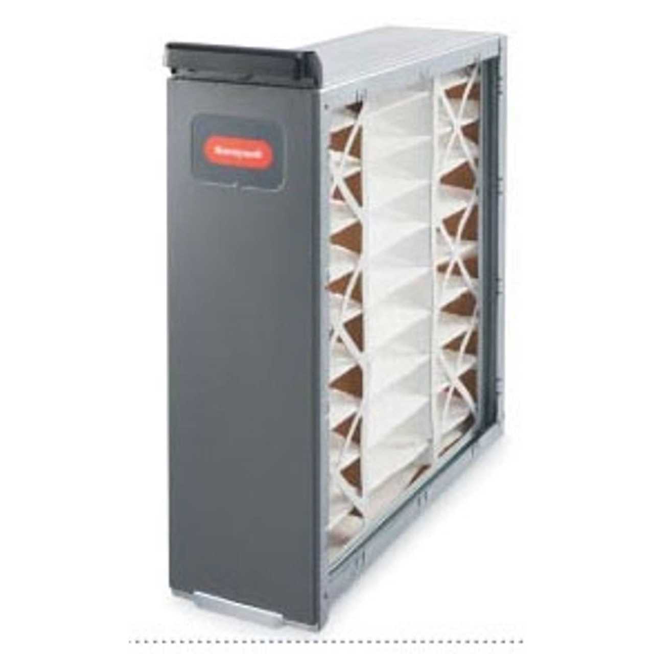 Honeywell F100F2025 Media Air Cleaner - Image 4
